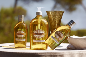 8月セール☆L'Occitane Fig & Rose 90ml 8月セール☆L´Occitane Fig & Rose 90ml